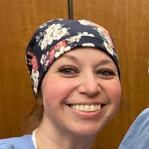 Meet your Posher, Rachel